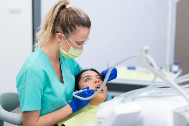 Best Emergency Treatment for Dental Infections or Abscesses in Absecon, NJ